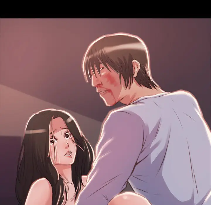 漫画《恶女》第3章第28张图
