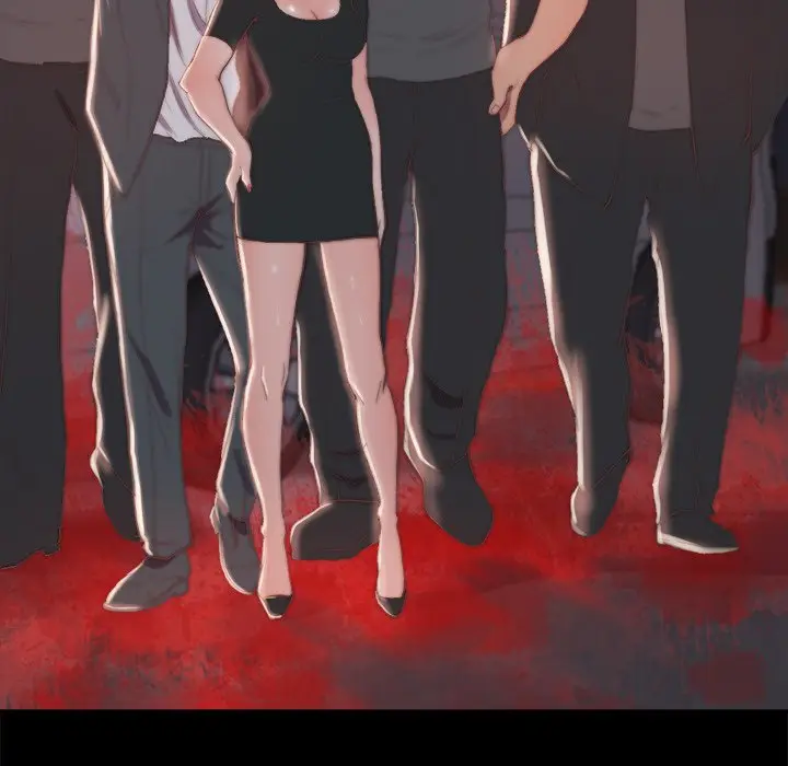 漫画《恶女》第16章第10张图