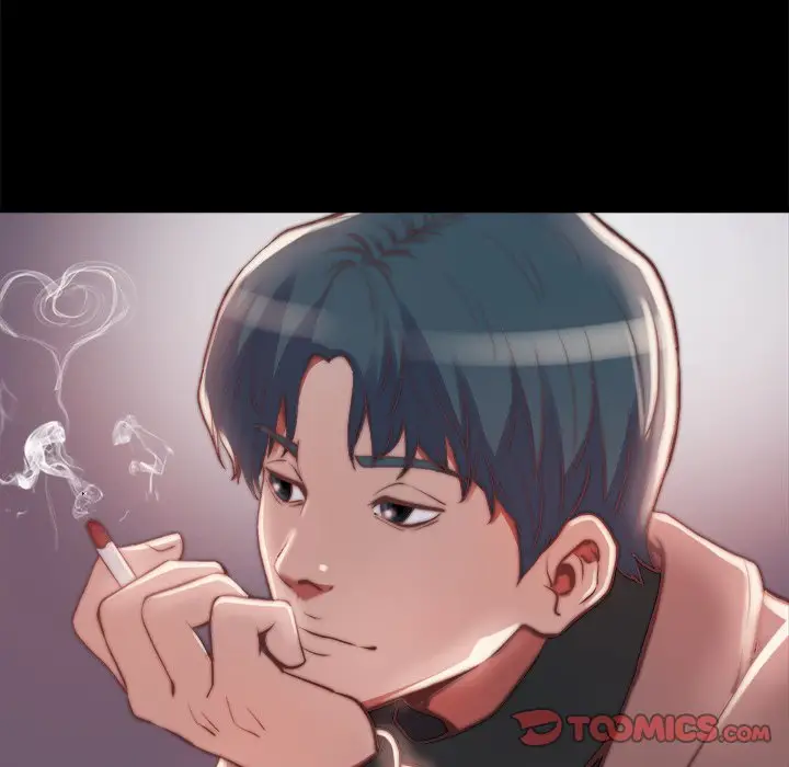 漫画《恶女》第23章第20张图