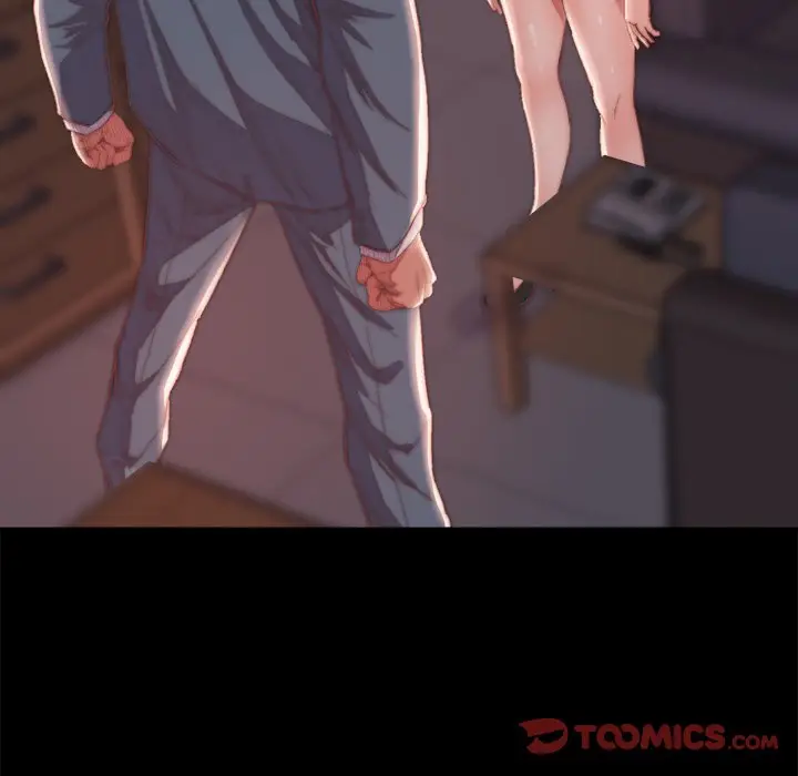 漫画《恶女》第18章第45张图