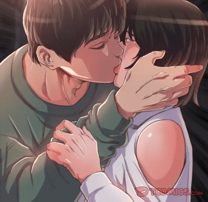 漫画《恶女》第13章第117张图