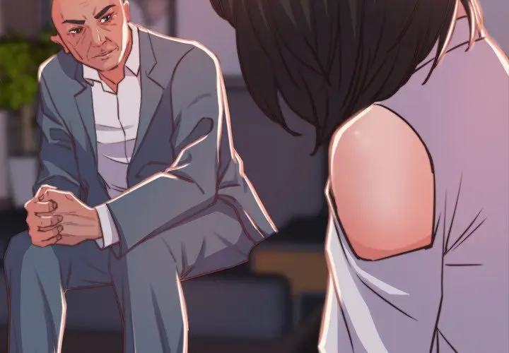 漫画《恶女》第13章第2张图