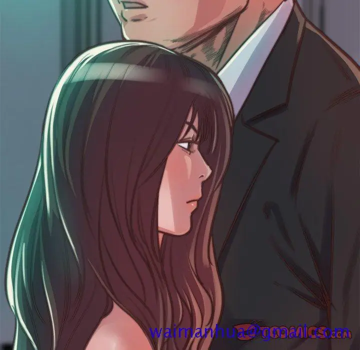 漫画《恶女》第13章第51张图