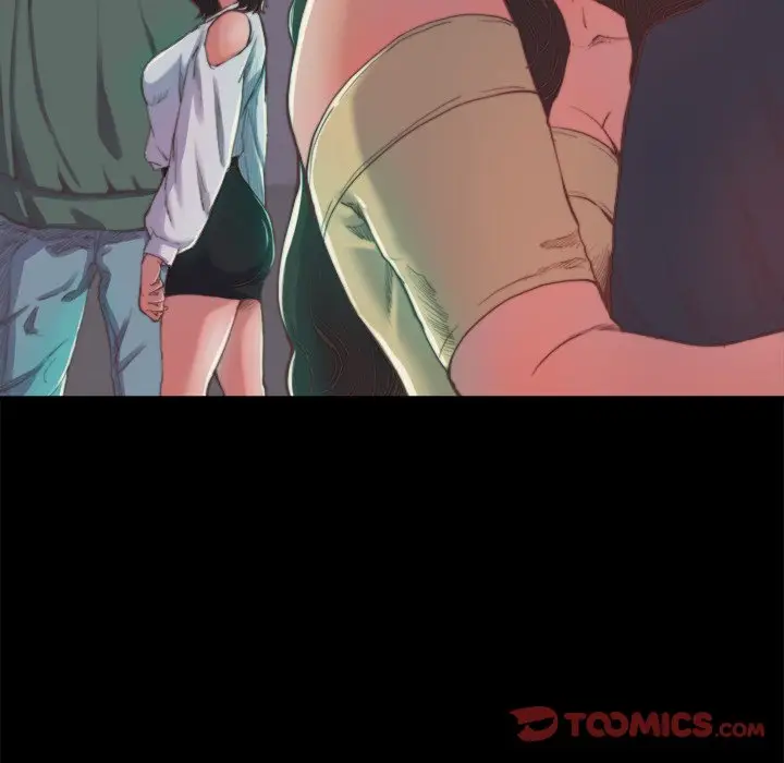 漫画《恶女》第13章第99张图