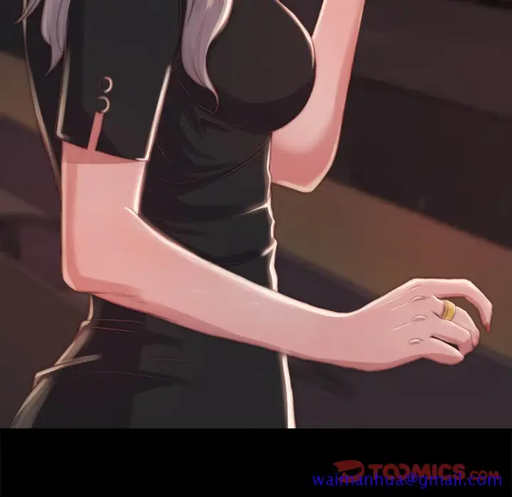 漫画《恶女》第20章第21张图