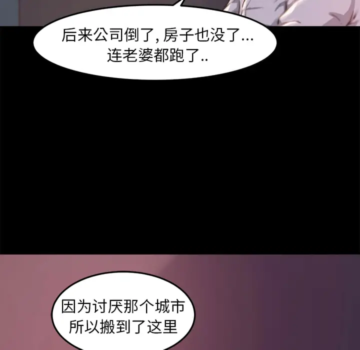 漫画《恶女》第20章第54张图