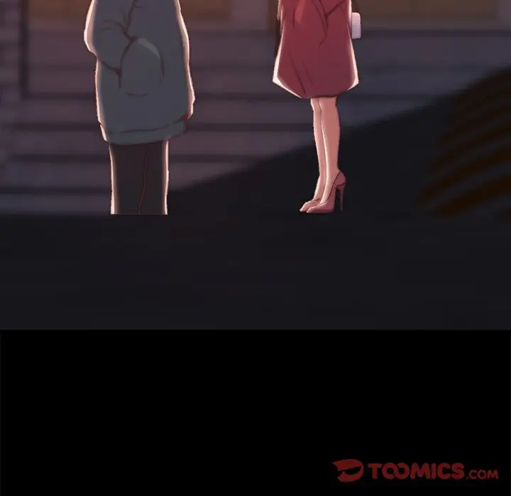 漫画《恶女》第22章第20张图
