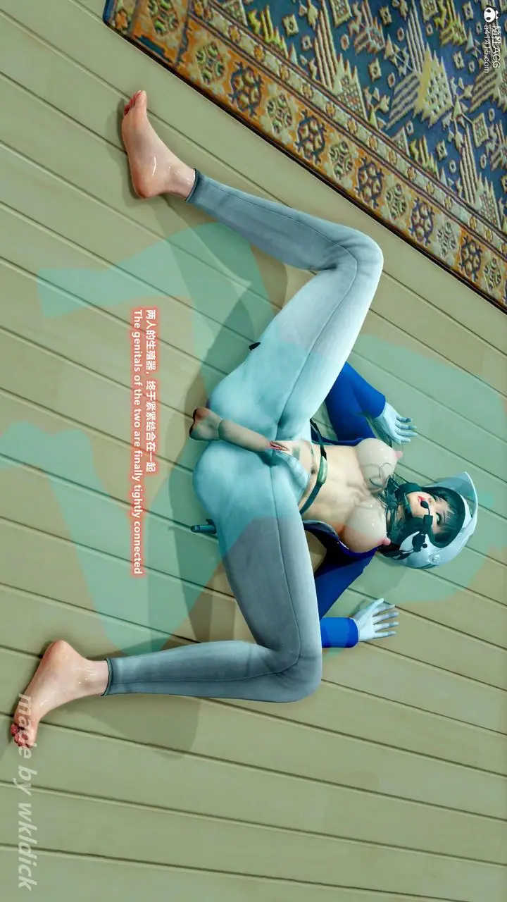 漫画《[3D]缉毒女特警小队》第06话第27张图
