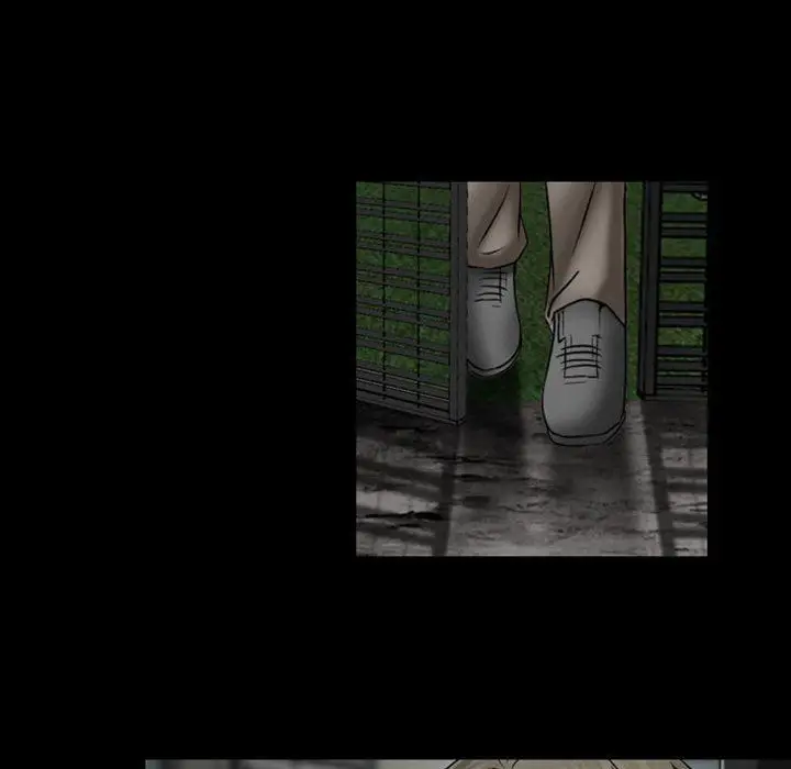 漫画《暗黑之恋》第18话第56张图