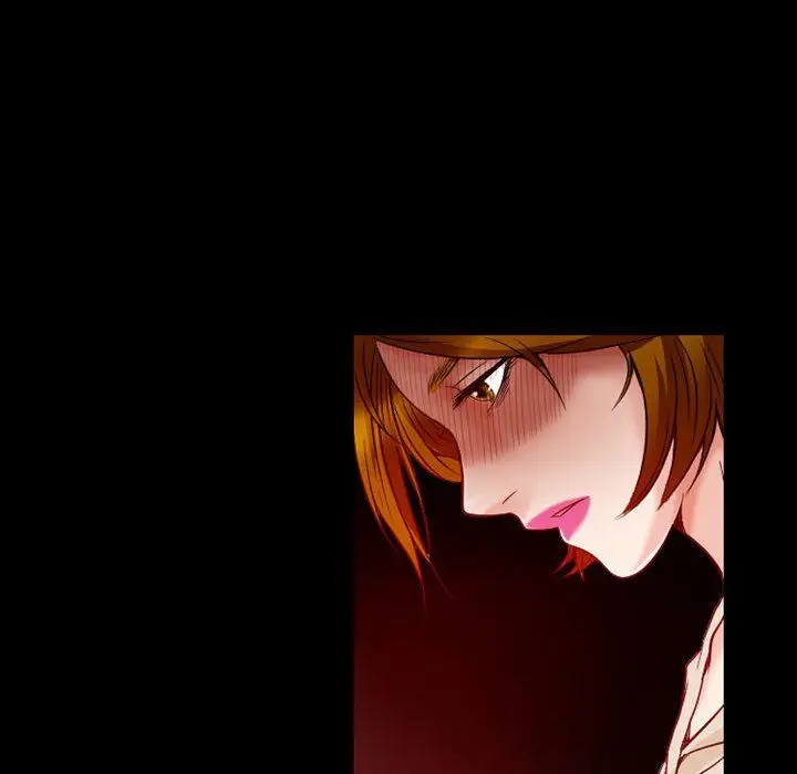 漫画《暗黑之恋》第26话第28张图