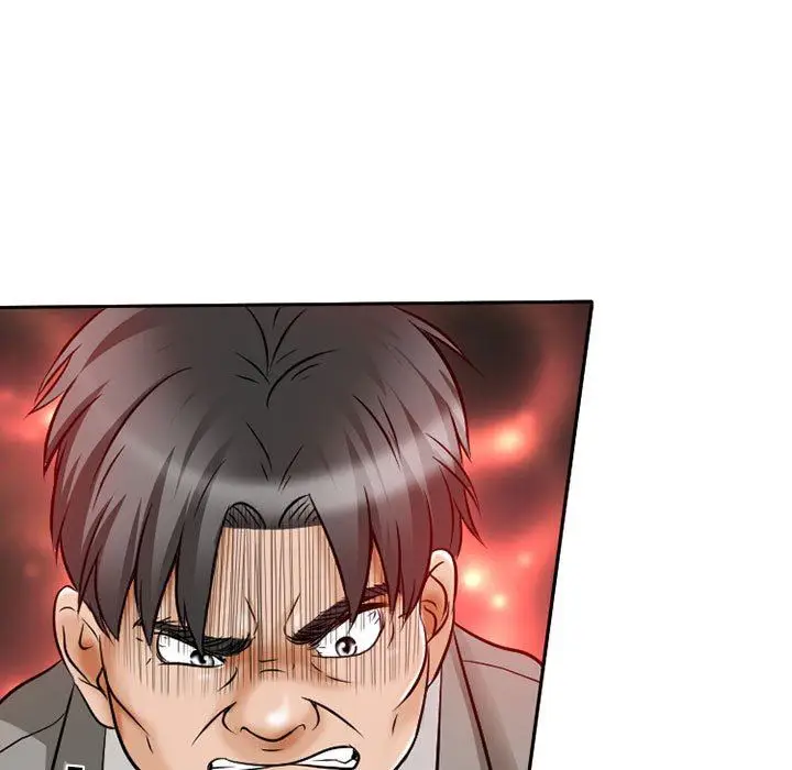 漫画《暗黑之恋》第26话第35张图