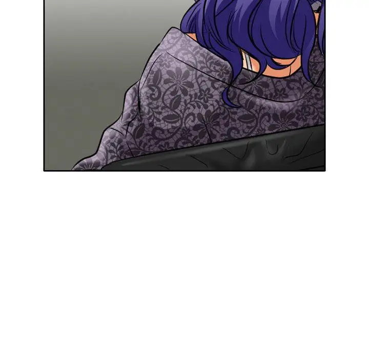漫画《暗黑之恋》第59话第36张图