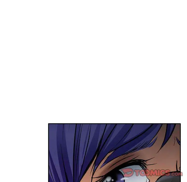 漫画《暗黑之恋》第71话第46张图