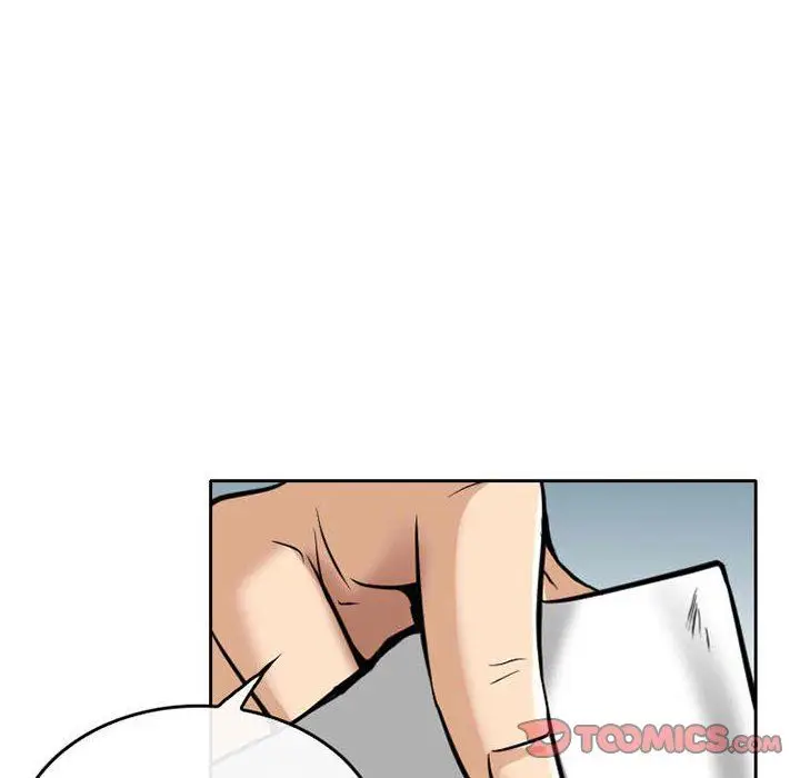 漫画《暗黑之恋》第71话第50张图