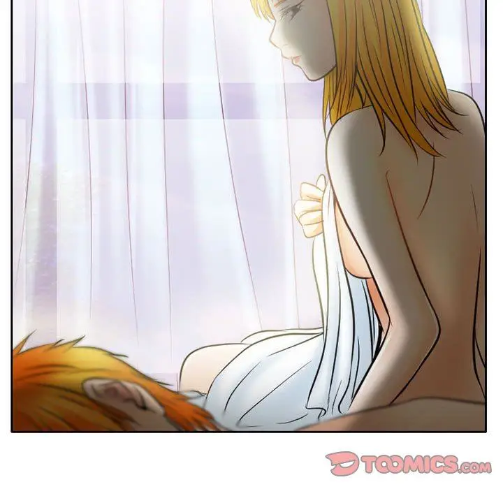 漫画《暗黑之恋》第70话第22张图