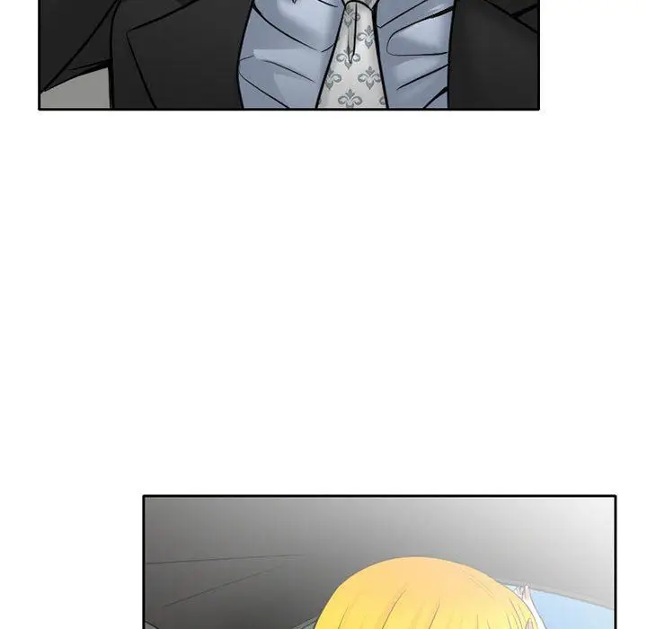 漫画《暗黑之恋》第70话第75张图