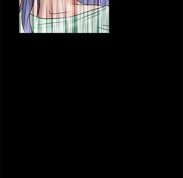漫画《暗黑之恋》第12话第10张图