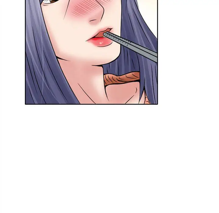 漫画《暗黑之恋》第12话第61张图