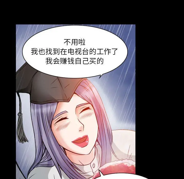 漫画《暗黑之恋》第24话第65张图