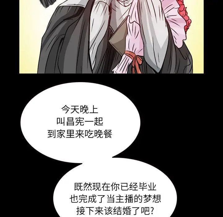 漫画《暗黑之恋》第24话第69张图