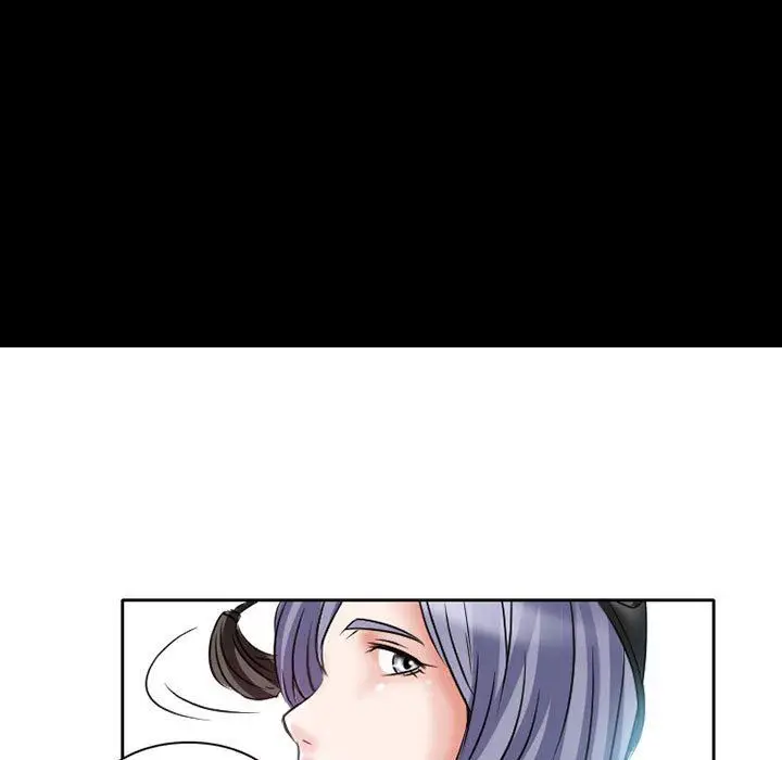 漫画《暗黑之恋》第24话第73张图