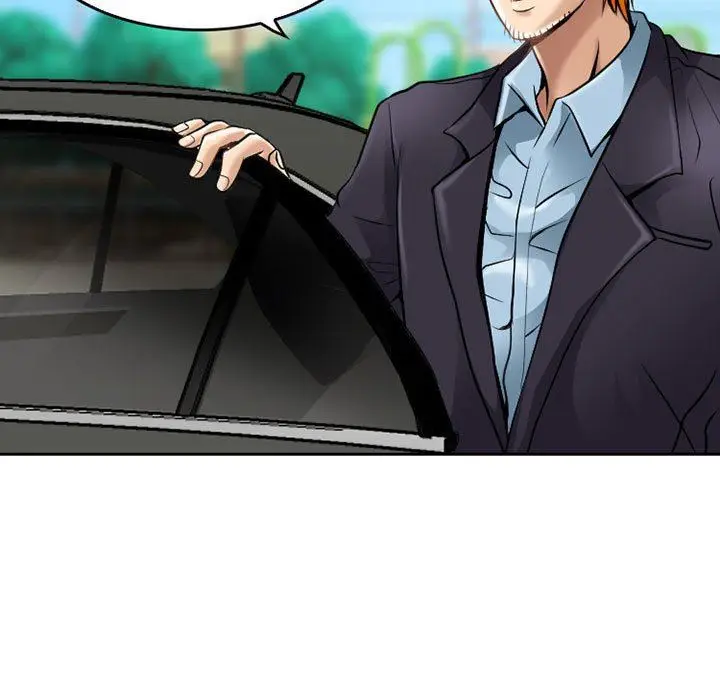 漫画《暗黑之恋》第61话第11张图
