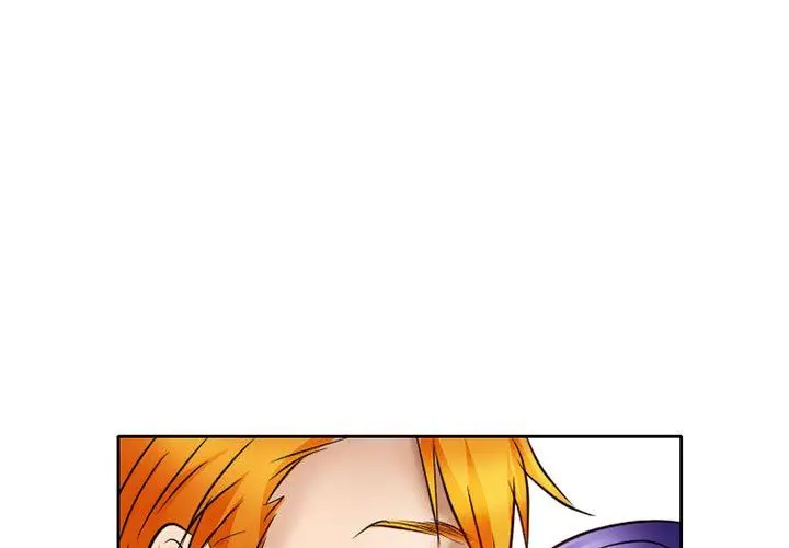 漫画《暗黑之恋》第61话第3张图