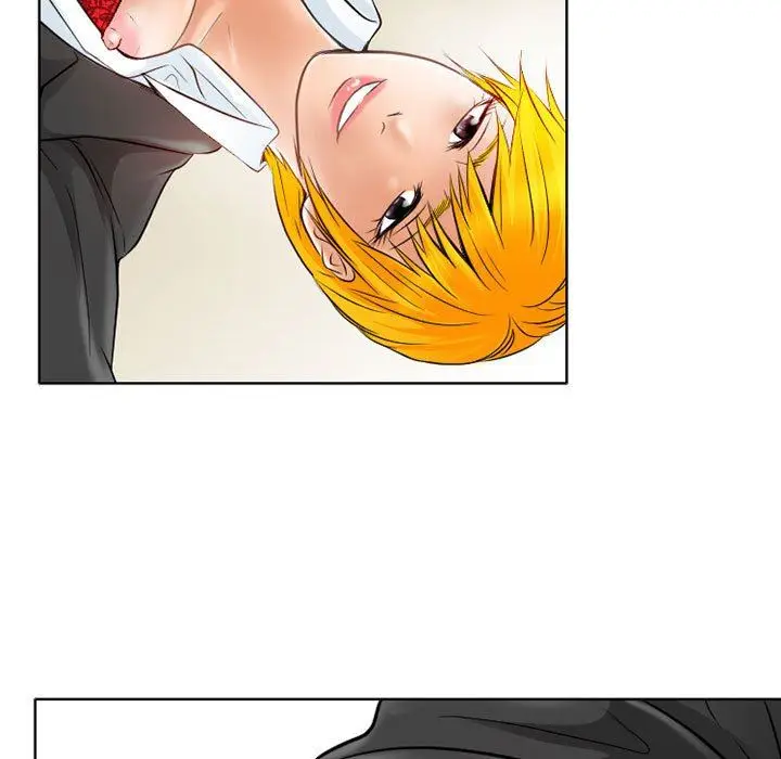 漫画《暗黑之恋》第61话第39张图