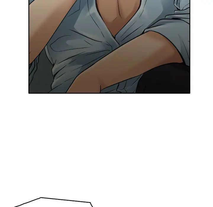漫画《暗黑之恋》第61话第51张图