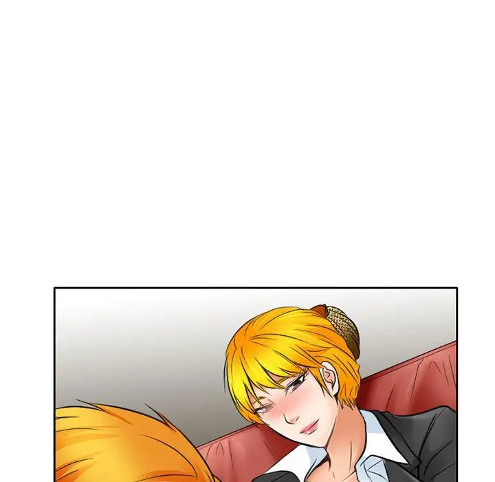 漫画《暗黑之恋》第61话第57张图