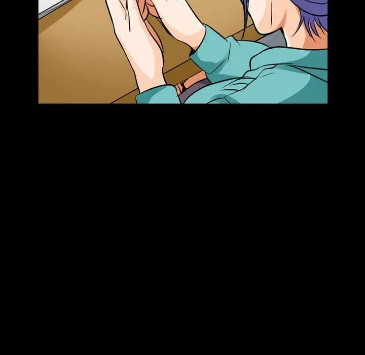 漫画《暗黑之恋》第46话第30张图