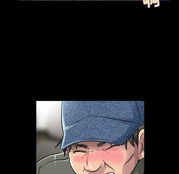 漫画《暗黑之恋》第46话第70张图