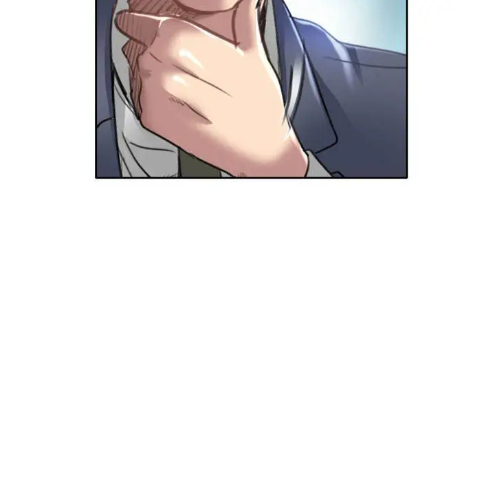 漫画《暗黑之恋》第50话第10张图