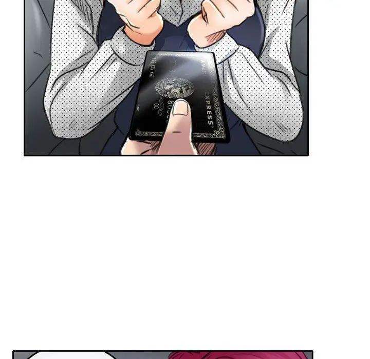 漫画《暗黑之恋》第50话第38张图