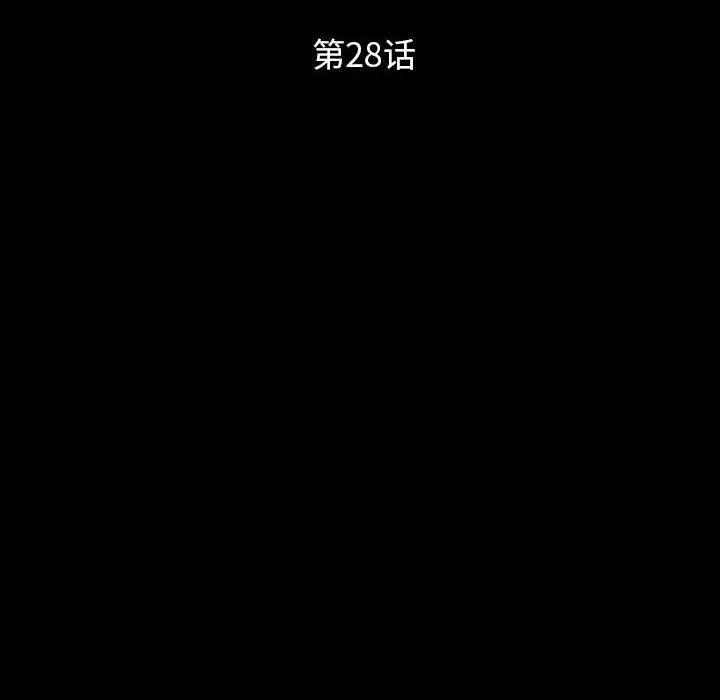 漫画《暗黑之恋》第28话第16张图