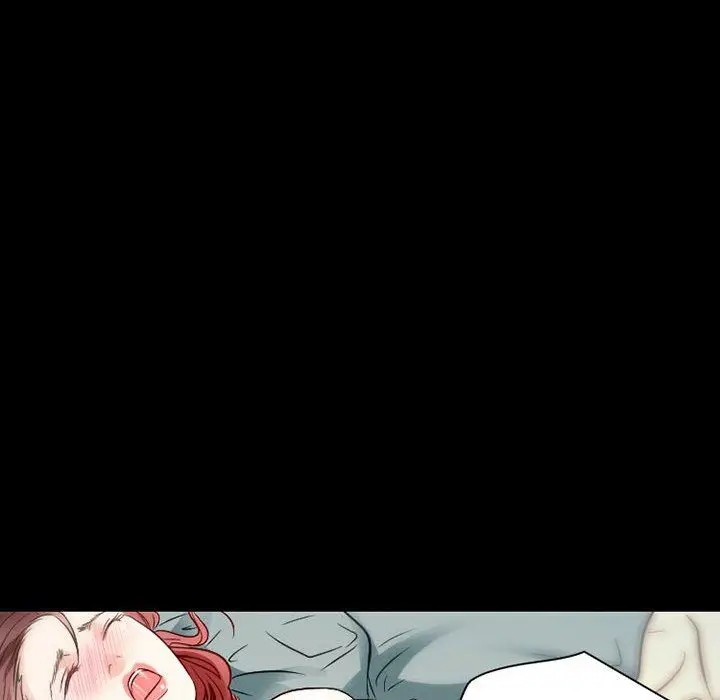 漫画《暗黑之恋》第28话第62张图