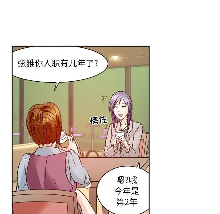漫画《暗黑之恋》第28话第75张图