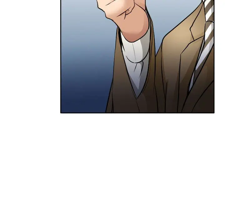 漫画《暗黑之恋》第69话第12张图