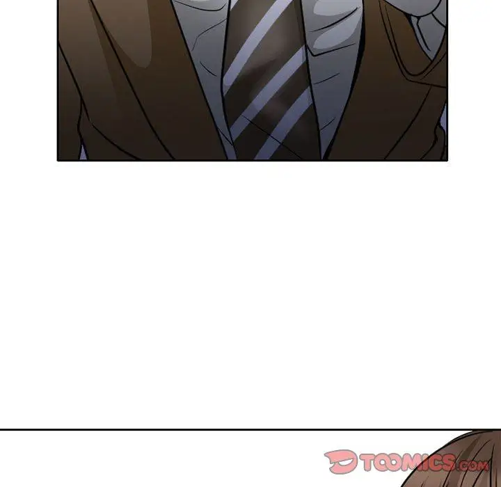 漫画《暗黑之恋》第69话第14张图