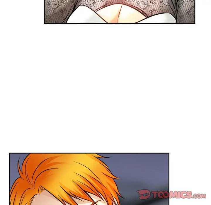 漫画《暗黑之恋》第69话第54张图