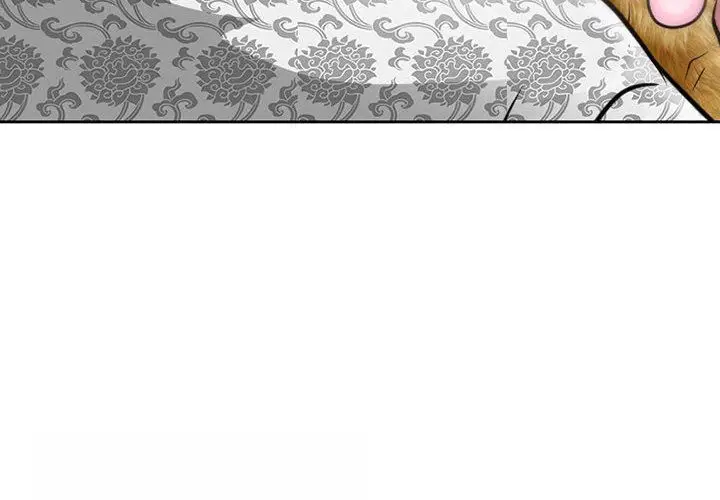 漫画《暗黑之恋》第58话第4张图