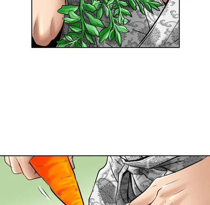 漫画《暗黑之恋》第58话第6张图