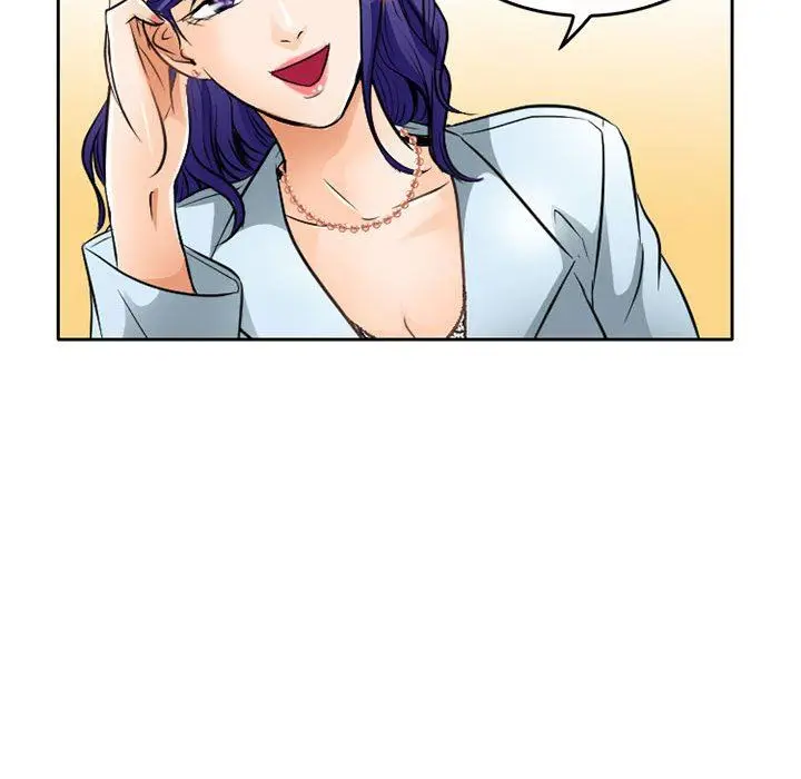漫画《暗黑之恋》第64话第17张图