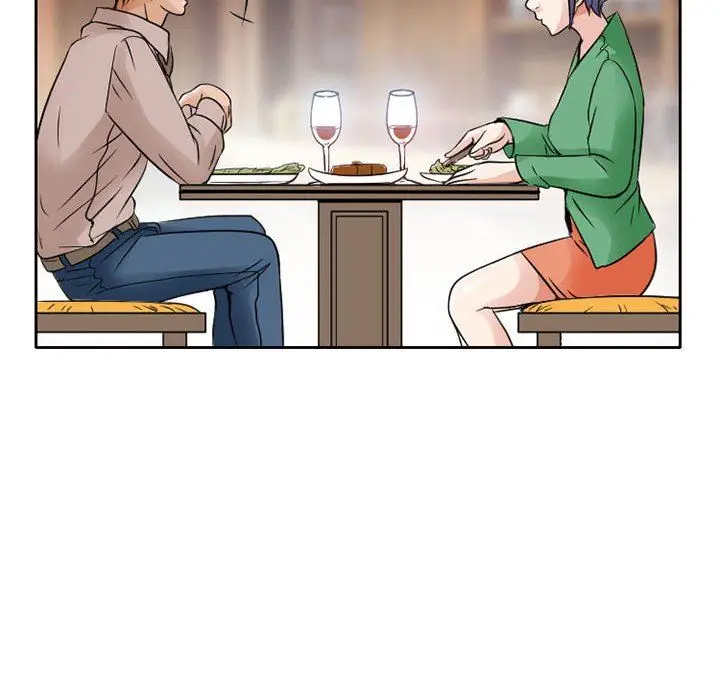漫画《暗黑之恋》第27话第72张图