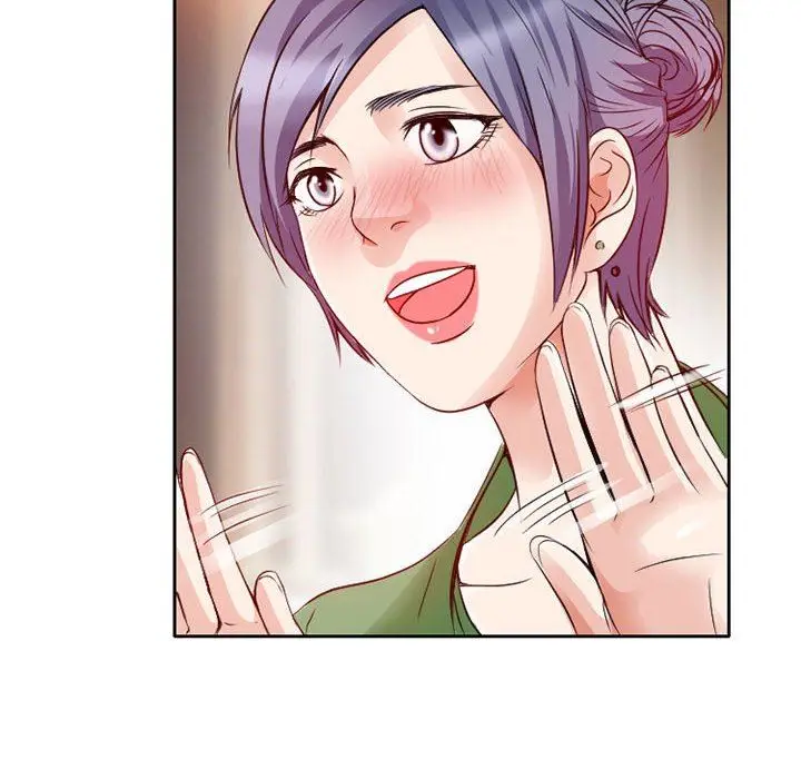 漫画《暗黑之恋》第27话第74张图