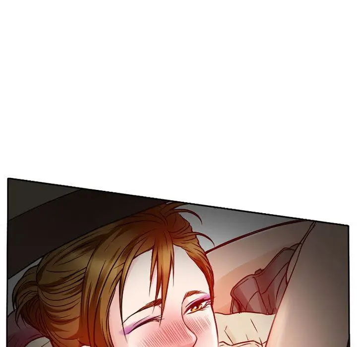 漫画《暗黑之恋》第27话第9张图