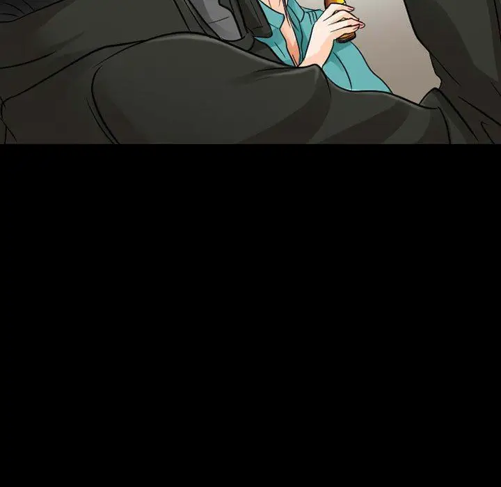 漫画《暗黑之恋》第47话第23张图