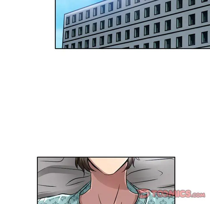 漫画《暗黑之恋》第47话第26张图