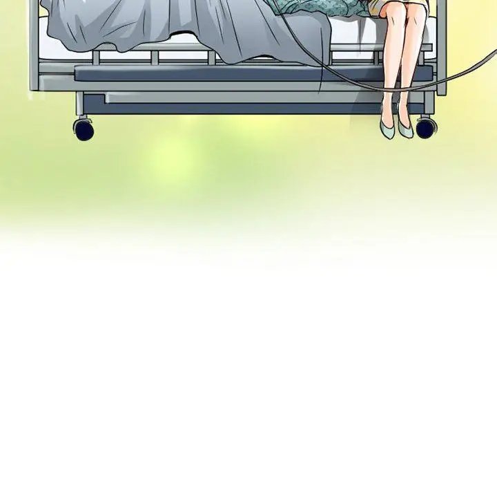 漫画《暗黑之恋》第47话第42张图