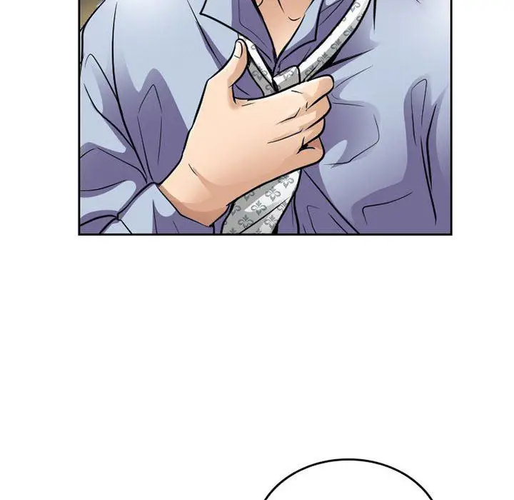 漫画《暗黑之恋》第66话第11张图